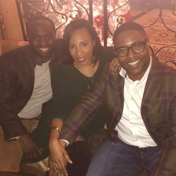 Meet your Posher, Brandon everett - Picture 1 of 1